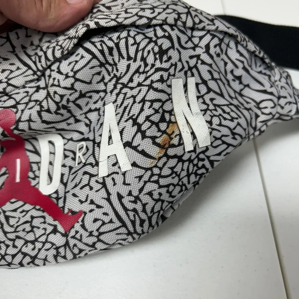 Jordan brand waist